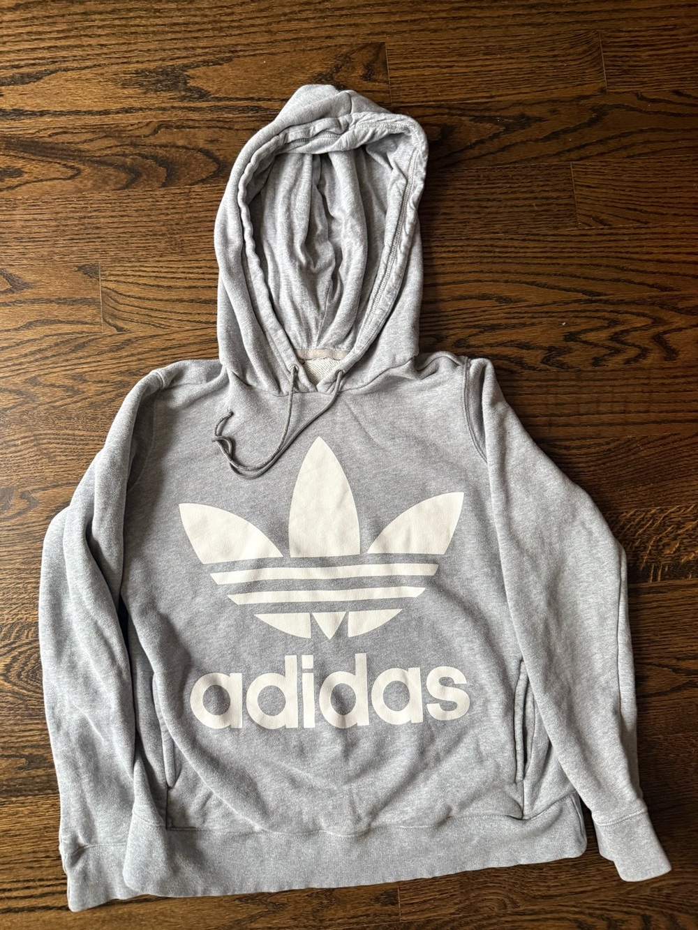 Crew & Scoop Necks
